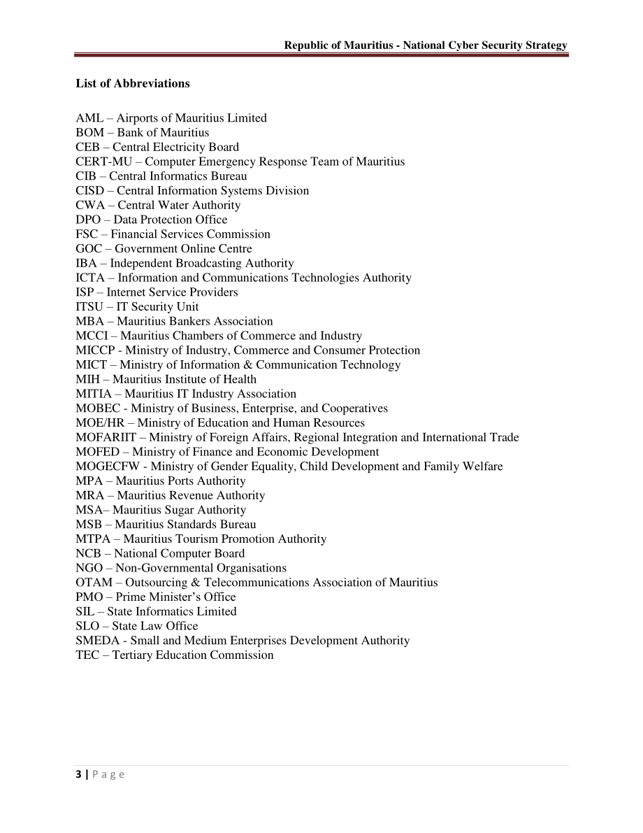 毛里求斯网络安全国家战略2014-2019.pdf_第3页