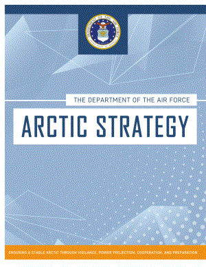美国空军北极战略.pdf