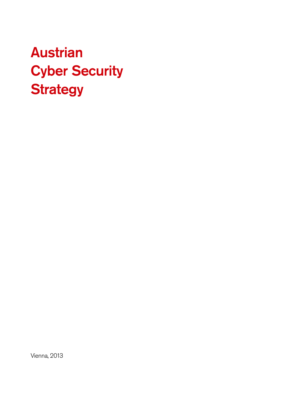 澳大利亚网络安全国家战略2013.pdf_第2页