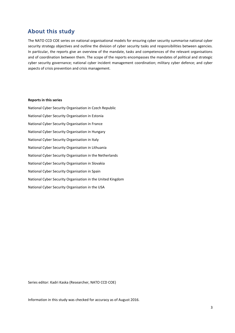 北约关于中国网络安全研究报告2016CS_organisation_CHINA_092016_FINAL.pdf_第3页
