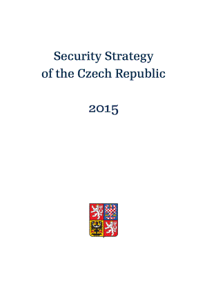捷克共和国网络安全战略15_02_Security_Strategy_2015.pdf