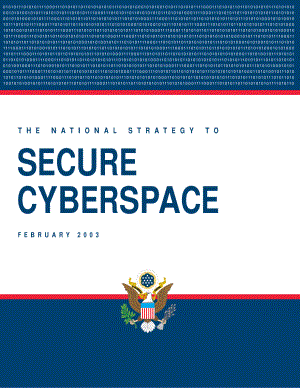 美国网络空间安全战略2003.pdf