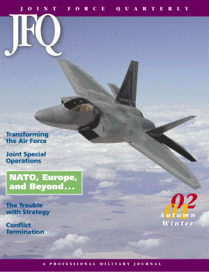 联合部队季刊 JFQ-29.pdf