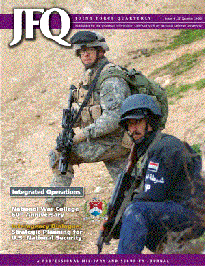 联合部队季刊 JFQ-41.pdf