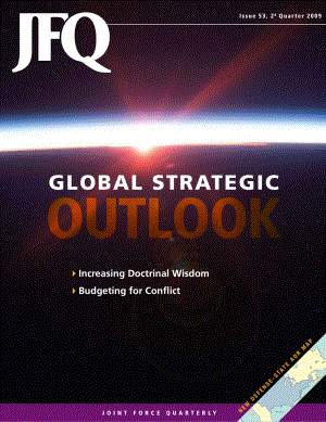 联合部队季刊 JFQ-53.pdf