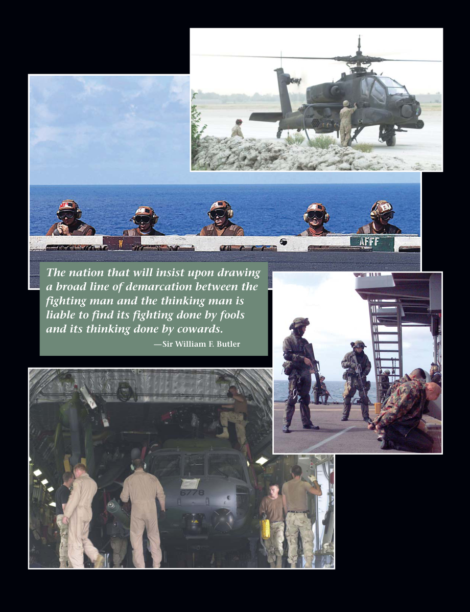 联合部队季刊 JFQ-31.pdf_第2页