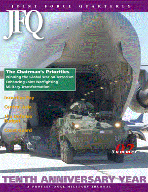 联合部队季刊 JFQ-31.pdf