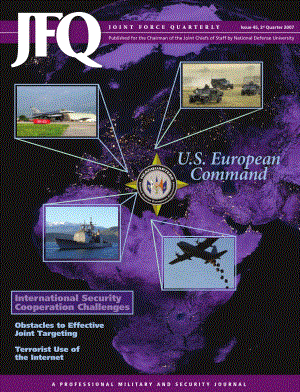 联合部队季刊 JFQ-45.pdf