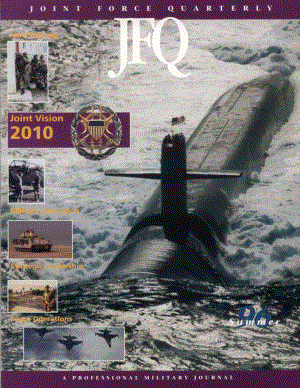 联合部队季刊 JFQ-12.pdf