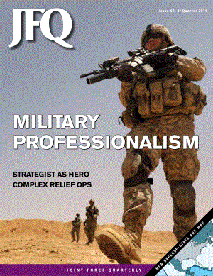 联合部队季刊 JFQ-62.pdf