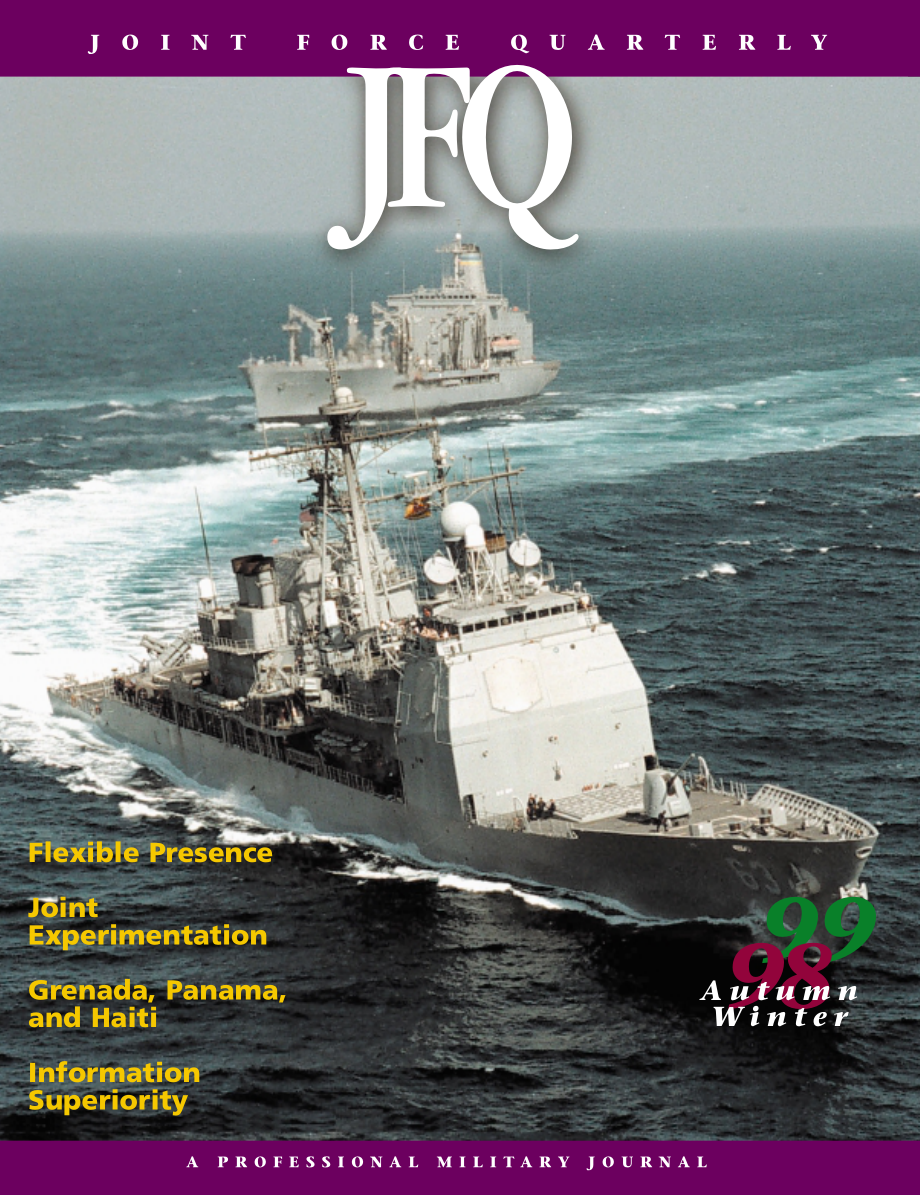 联合部队季刊 JFQ-20.pdf_第1页