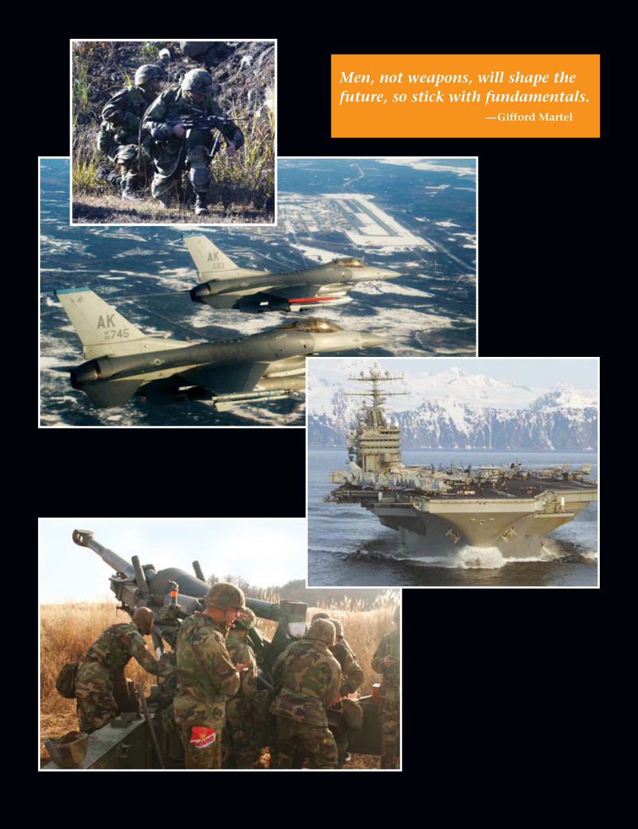 联合部队季刊 JFQ-32.pdf_第2页