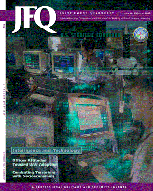 联合部队季刊 JFQ-46.pdf