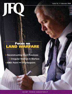 联合部队季刊 JFQ-52.pdf