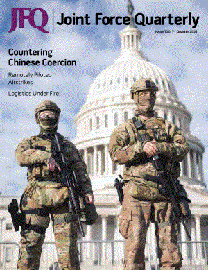 联合部队季刊 JFQ-100.pdf