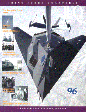联合部队季刊 JFQ-11.pdf