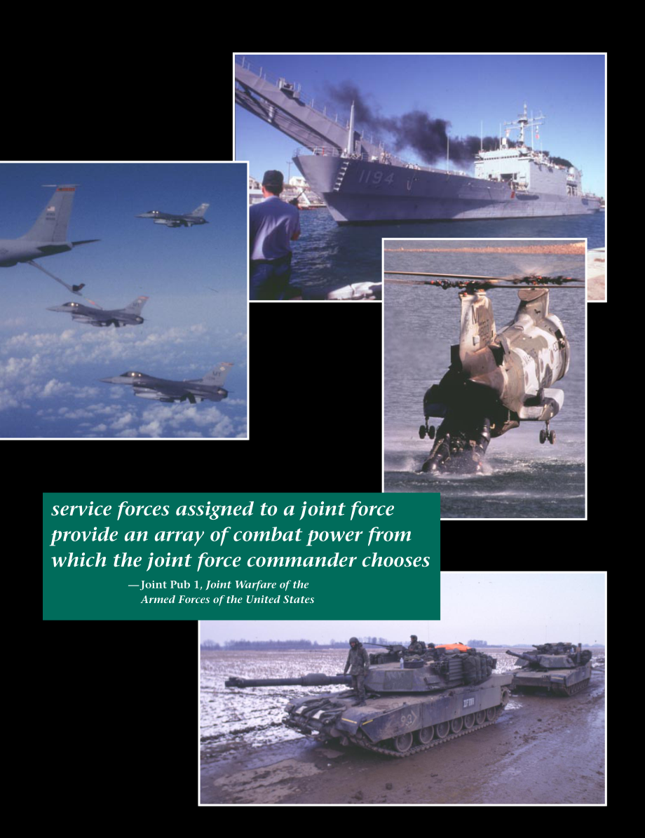 联合部队季刊 JFQ-13.pdf_第2页
