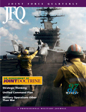 联合部队季刊 JFQ-14.pdf