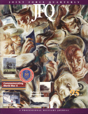 联合部队季刊 JFQ-8.pdf
