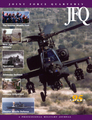 联合部队季刊 JFQ-9.pdf