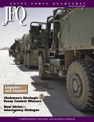 联合部队季刊 JFQ-39.pdf