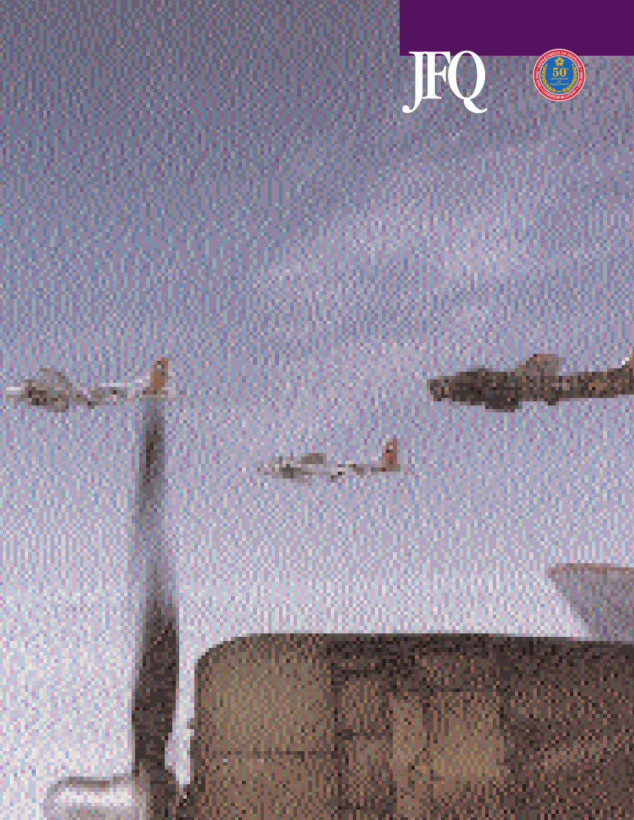 联合部队季刊 JFQ-3.pdf_第3页