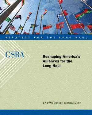 CSBA_20090601_重塑美国的长期联盟.pdf