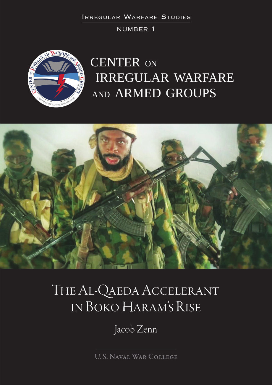 博科圣地崛起中的基地组织助推剂.pdf_第1页