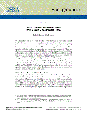 CSBA_20110309_利比亚上空禁飞区的选择和成本.pdf