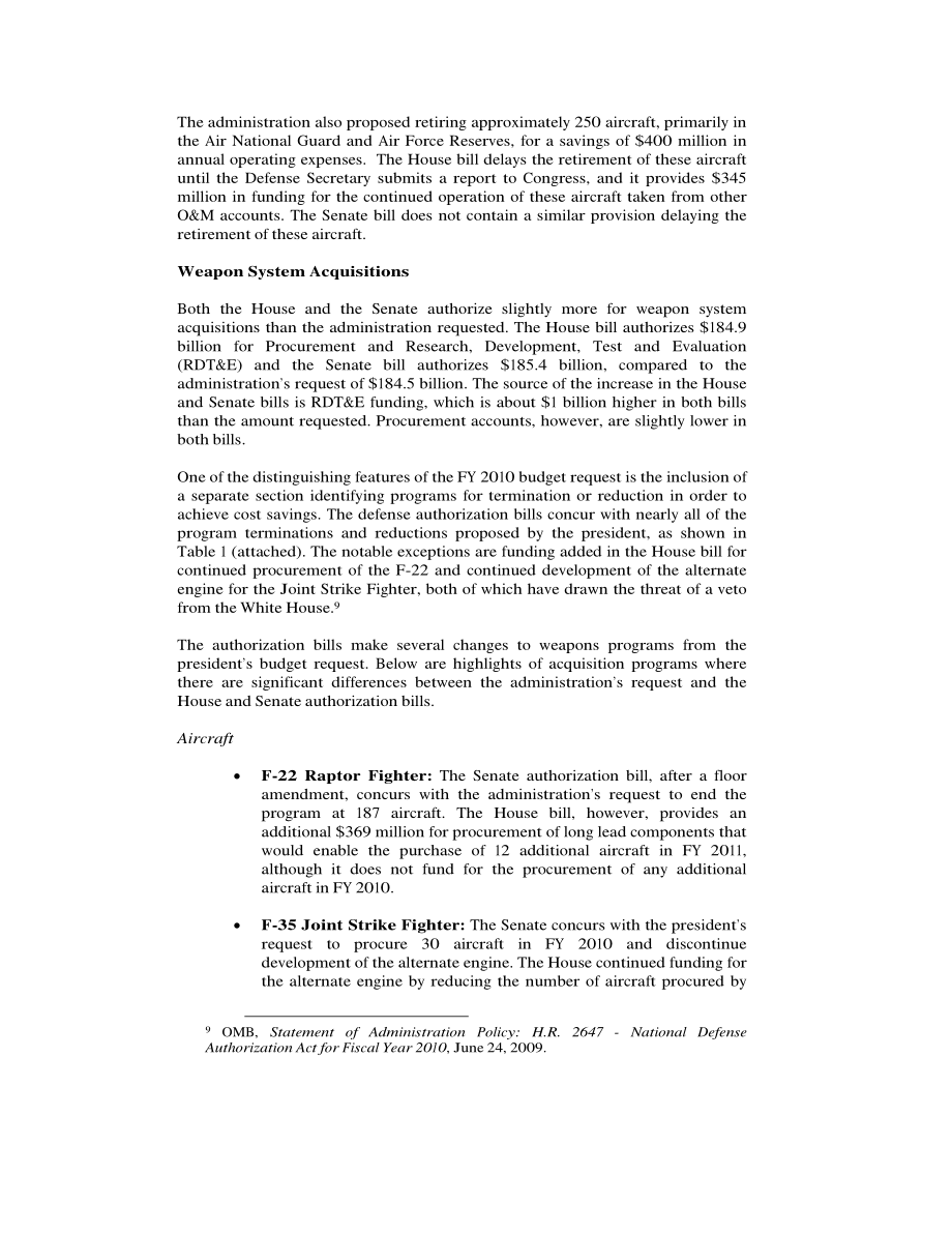 CSBA_20090903_2010财年国防授权法案分析.pdf_第3页