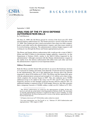 CSBA_20090903_2010财年国防授权法案分析.pdf