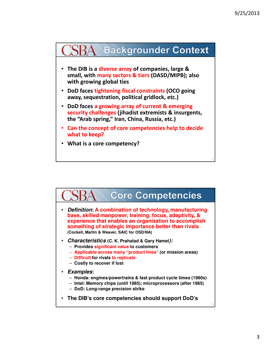 CSBA_20130918_维持美国国防工业基地作为战略资产.pdf_第3页