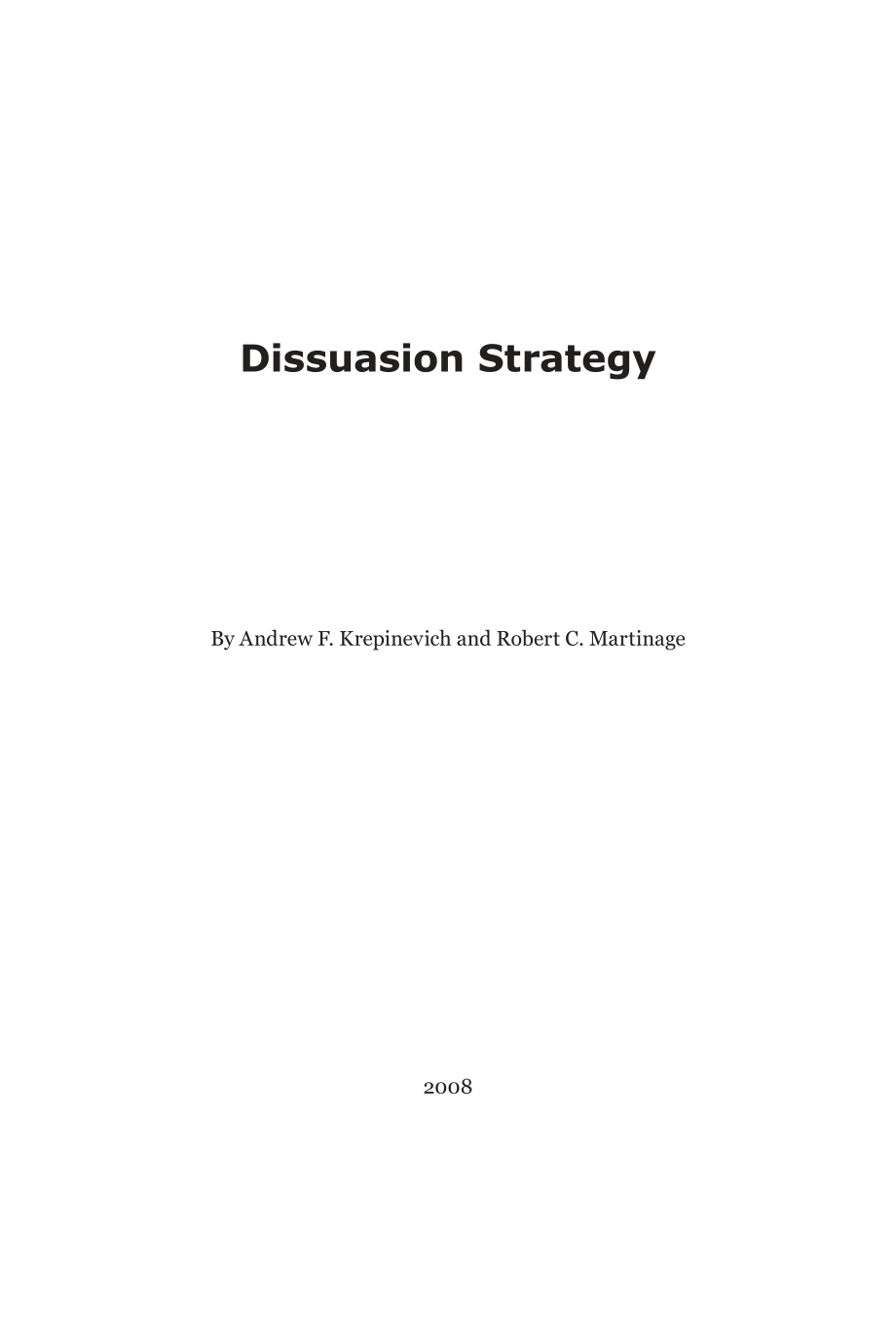 CSBA_20080506_劝阻策略.pdf_第3页