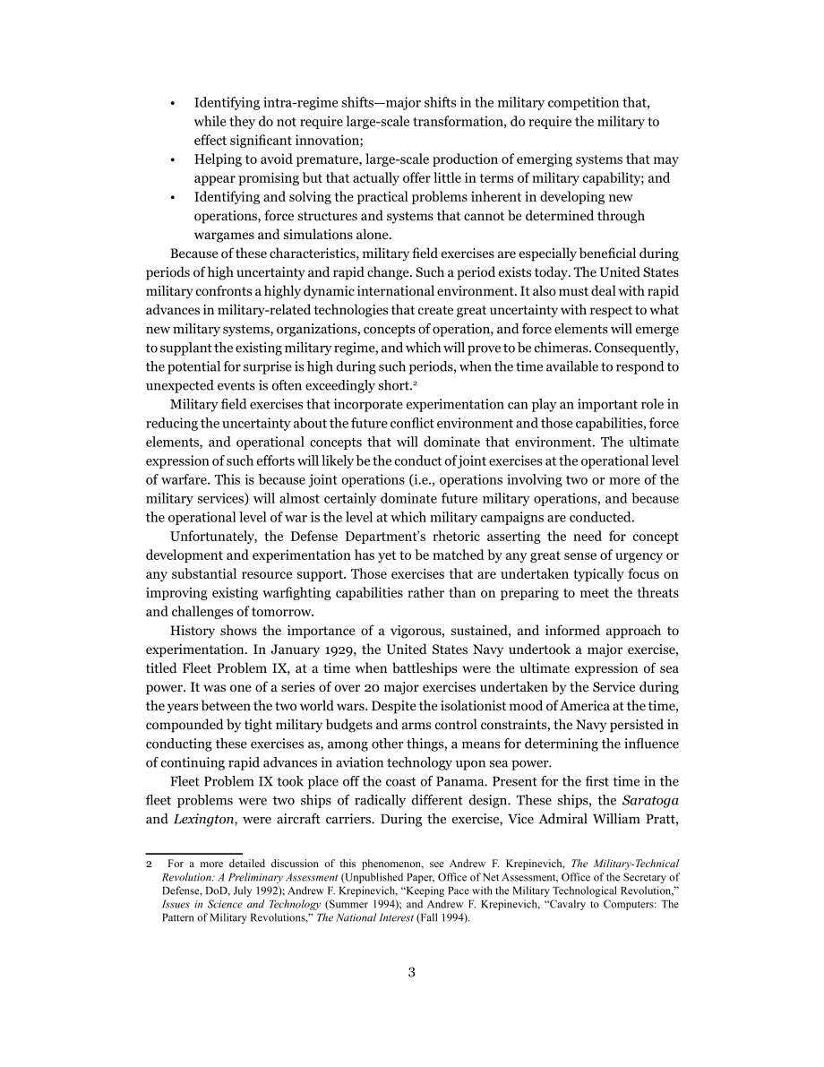 CSBA_20110331_联合概念开发与实验.pdf_第3页