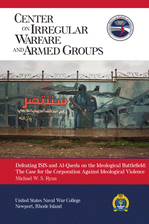 在意识形态战场上击败 ISIS 和基地组织.pdf