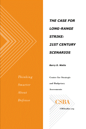 CSBA_20081231_远程打击的例子：21世纪的情景.pdf
