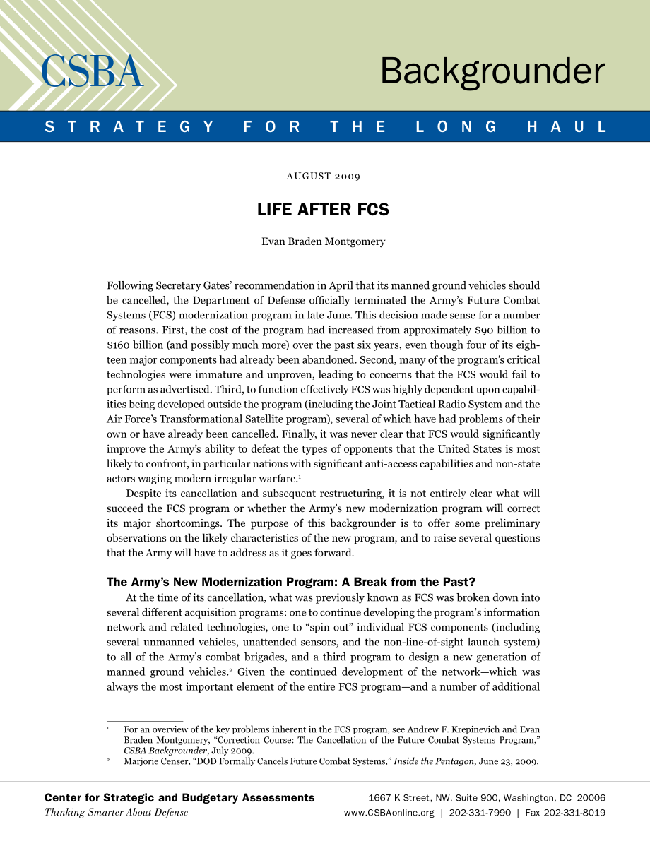 CSBA_20090826_FCS之后的生活.pdf_第1页