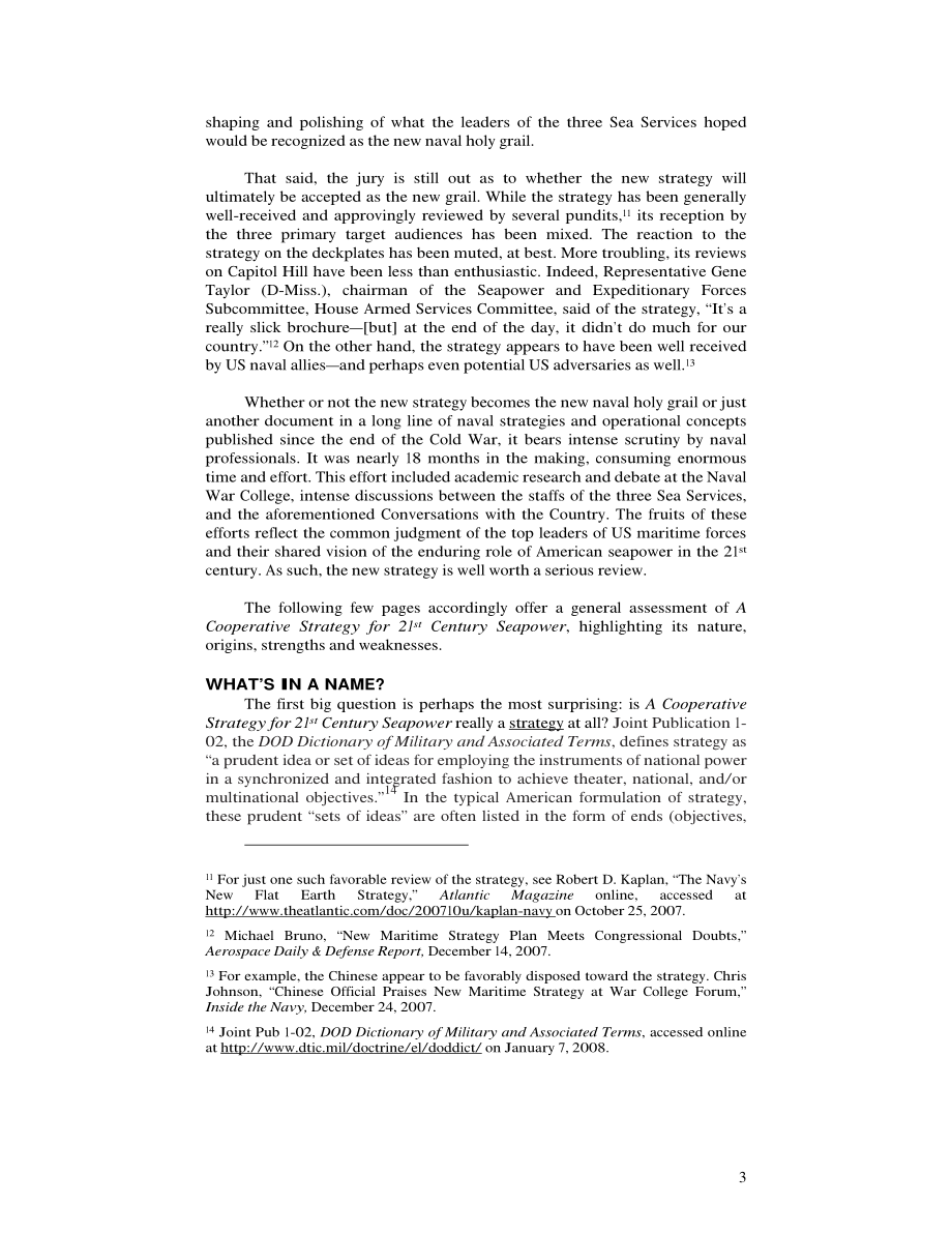 CSBA_20080326_21世纪海权合作战略评价.pdf_第3页