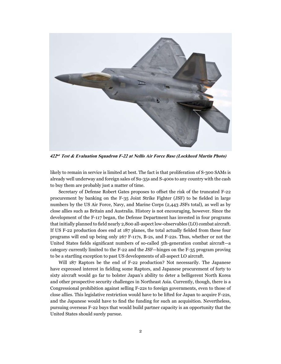 CSBA_20090809_F-22项目回顾.pdf_第2页