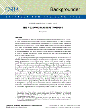 CSBA_20090809_F-22项目回顾.pdf