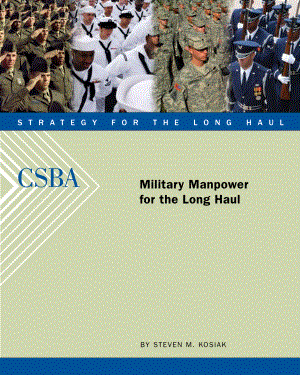 CSBA_20081015_长途军事人力.pdf