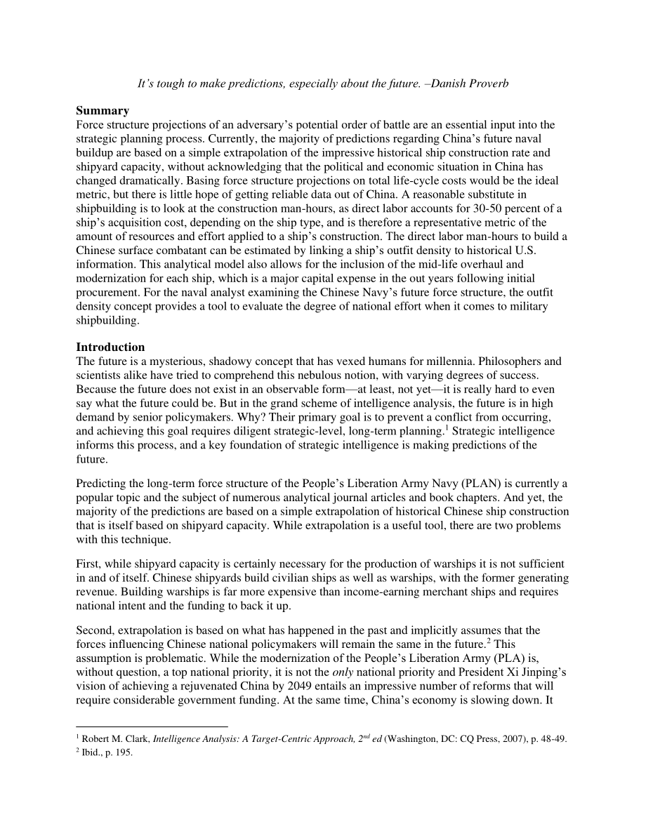 10 解放军海军部队结构投影概念一种向下看的方法.pdf_第2页