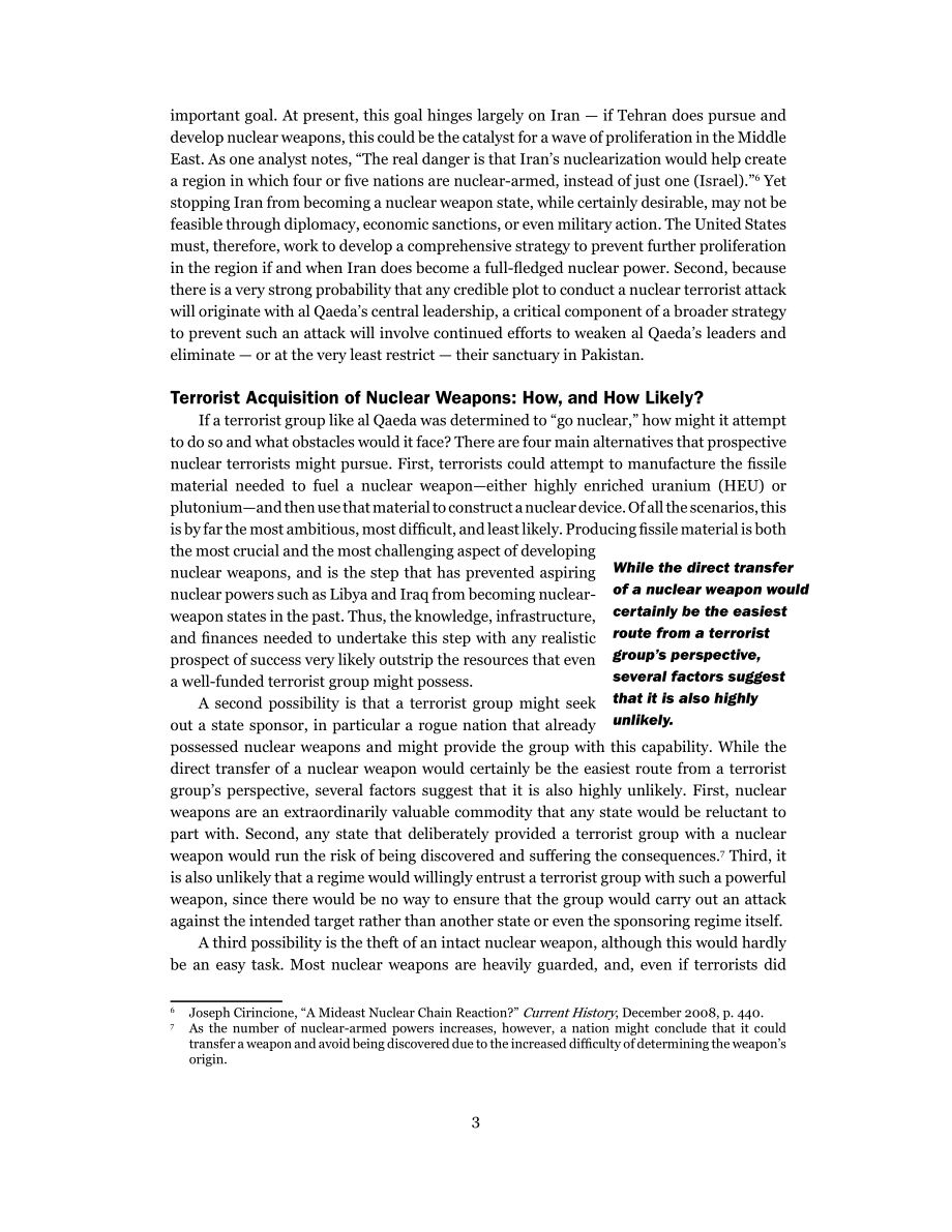 CSBA_20100402_理解核恐怖主义的威胁.pdf_第3页
