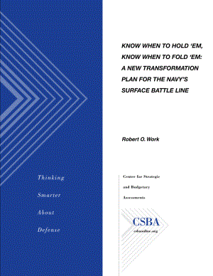 CSBA_20070419_知道何时持有何时折叠：海军水面战线的新改造计划.pdf