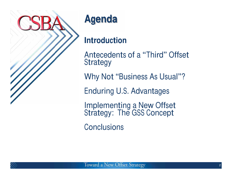 CSBA_20141027_走向新的抵消战略：利用美国的长期优势恢复美国的全球力量投射能力.pdf_第2页