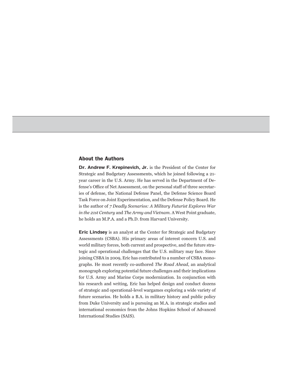 CSBA_20140109_21世纪的半球防御.pdf_第3页