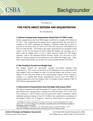 CSBA_20111102_关于防御和封存的五个事实.pdf