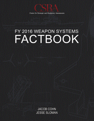 CSBA_20160224_2016财政年度武器系统概况.pdf