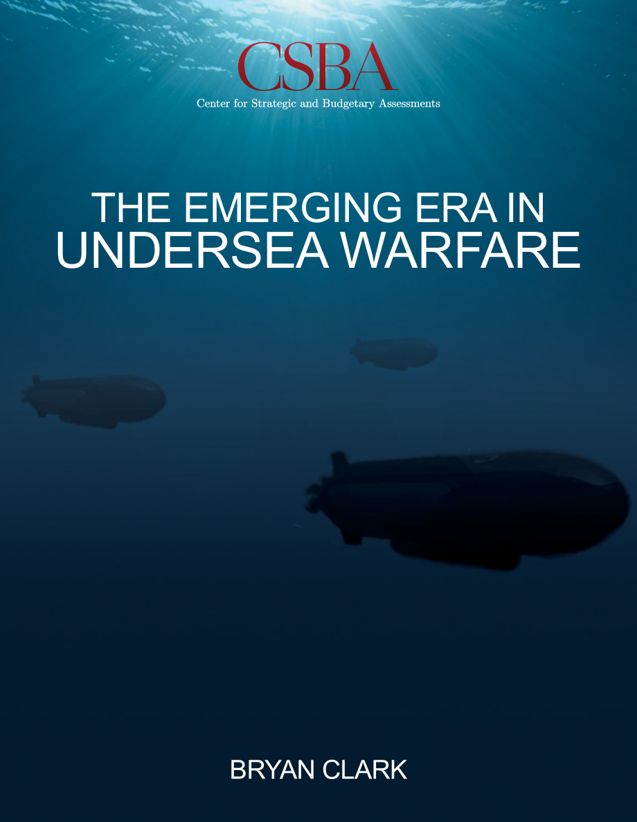 CSBA_20150122_海底战争的新兴时代.pdf_第1页