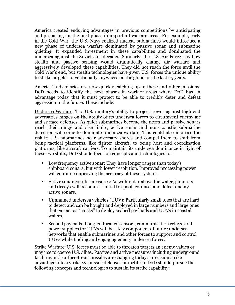 CSBA_20151103_战争的未来.pdf_第3页